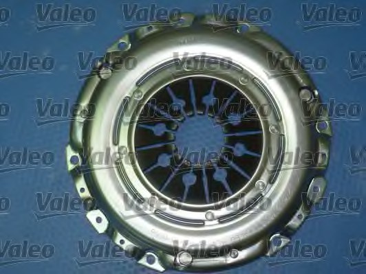VALEO 835049 Clutch Kit